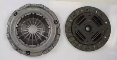 OPEN PARTS clk913402 -  Комплект сцепления
